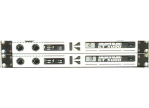 Powersoft DIGAM 5000 (27743)
