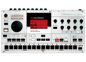 Elektron Machinedrum SPS-1UW MKII (1057)