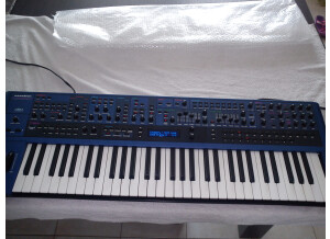 Novation Supernova II (34078)