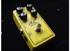 Xotic Effects AC Booster (77558)
