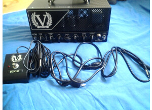 Victory Amps V30 The Countess (84616)