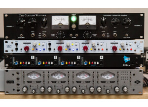 Universal Audio 4-710D (48160)