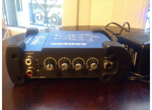 Samson Technologies S-mix (27790)