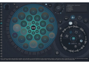 Nu Desine AlphaSphere me