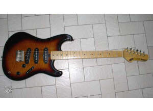 Ibanez Roadster RS 300