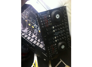 Native Instruments Traktor Kontrol S4 (72750)