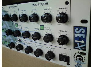 Studio Electronics SE-1X (97863)