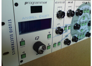 Studio Electronics SE-1X (8766)