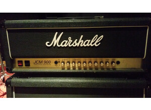 Marshall 4100 JCM900 Dual Reverb [1990-1999] [2003 - ? ] (42619)
