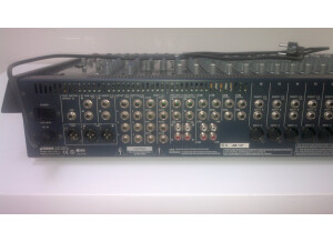 Yamaha MG24/14FX (61016)