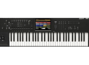 Korg Kronos 73 (44358)