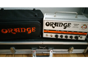 Orange Terror Bass 500 (25649)