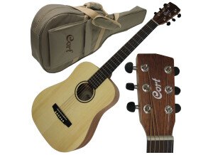 Cort Earth-Mini (26704)