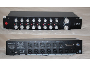 SM Pro Audio PM8 (66940)