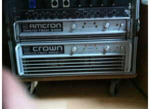 Crown MA 5002 VZ (78801)