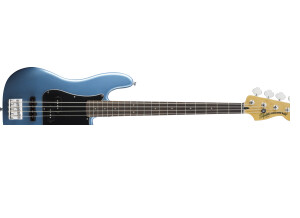 Squier Vintage Modified Precision Bass PJ - Lake Placid Blue