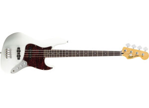 Squier Vintage Modified Jazz Bass - Olympic White