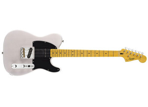 Squier Vintage Modified Telecaster Special - White Blonde