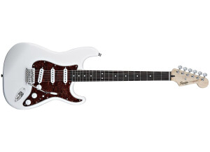 Squier Vintage Modified Strat - Olympic White