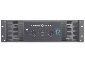 Crest Audio CA 12 (47497)