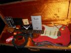 Fender Michael Landau Signature 1963 Relic Stratocaster