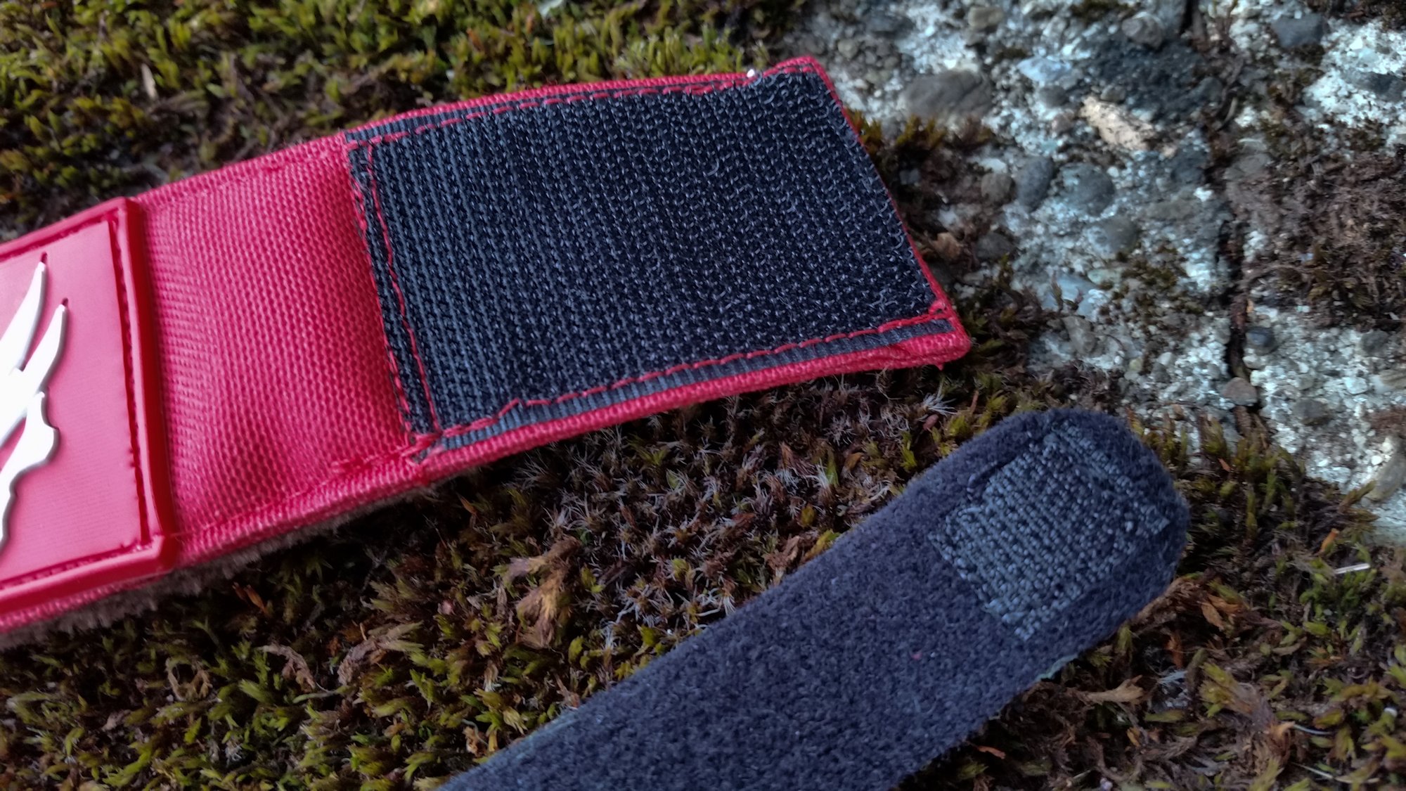 Hufschmid Guitars String Muters