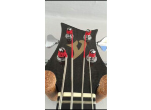 Vigier Passion (12347)