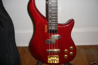 Epiphone EBM-4