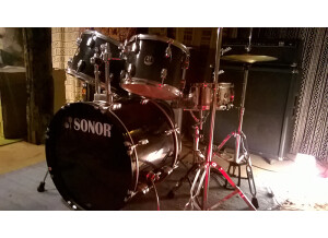Sonor Force 507 combo set22" Fusion (56939)