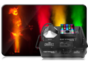 Chauvet Geyser RGB (73242)