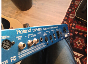 Roland GR-55S (65914)