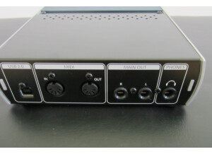 PreSonus AudioBox 22VSL (34541)