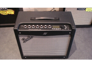 Fender Mustang III (V.2) (14496)