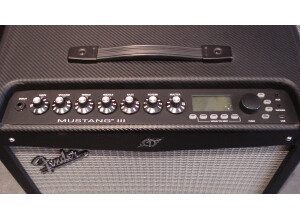 Fender Mustang III (V.2) (36179)