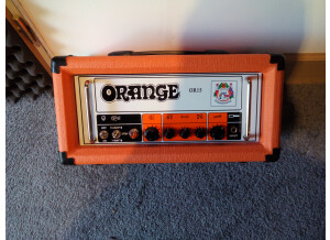 Orange OR15H Reissue (14474)