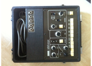 Korg MiniPops 120 (2408)