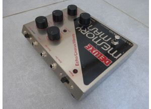 Electro-Harmonix Deluxe Memory Man