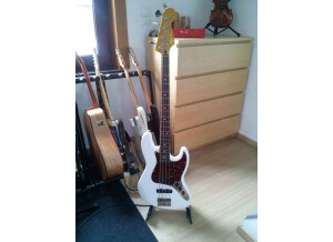 Squier Vintage Modified Jazz Bass (66402)