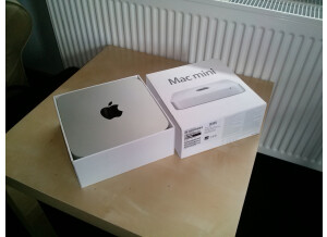Apple Mac Mini (95896)