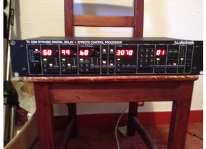 TC Electronic TC 2290 (39872)