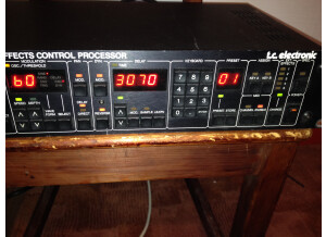 TC Electronic TC 2290 (96208)
