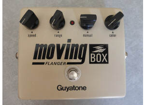 Guyatone PS-107 Moving Flanger (55237)