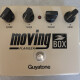 PS-107 Moving Flanger PS-107 Moving Flanger