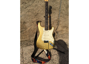 Fender Highway One Stratocaster HSS