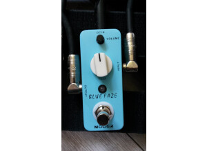Mooer Blue Faze (58675)