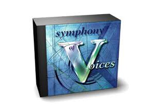 Spectrasonics Symphony Of Voices (52683)