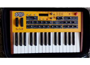 Dave Smith Instruments Mopho Keyboard (13073)