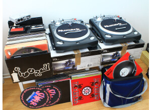 Numark TTXUSB (32954)