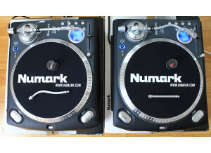 Numark TTXUSB (97177)