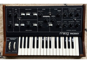 Moog Music Prodigy (31756)